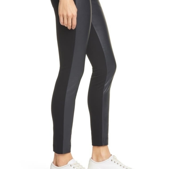 HP. Club Monaco Tasha Legging - Picture 8 of 12